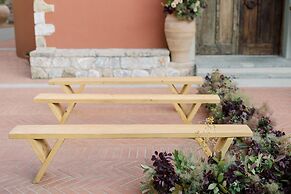 The Romanos, a Luxury Collection Resort, Costa Navarino