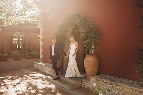 The Romanos, a Luxury Collection Resort, Costa Navarino