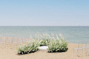 The Romanos, a Luxury Collection Resort, Costa Navarino