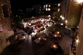 The Romanos, a Luxury Collection Resort, Costa Navarino