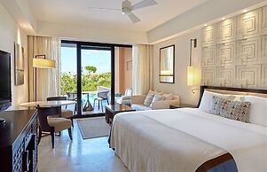 The Romanos, a Luxury Collection Resort, Costa Navarino