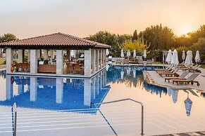 The Romanos, a Luxury Collection Resort, Costa Navarino