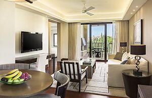 The Romanos, a Luxury Collection Resort, Costa Navarino