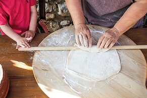 The Romanos, a Luxury Collection Resort, Costa Navarino