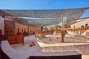 The Romanos, a Luxury Collection Resort, Costa Navarino