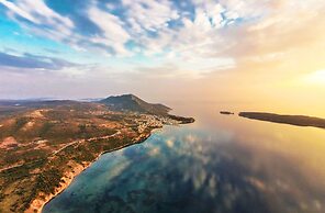 The Romanos, a Luxury Collection Resort, Costa Navarino