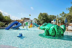 The Romanos, a Luxury Collection Resort, Costa Navarino