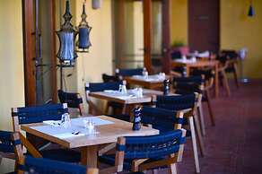 The Romanos, a Luxury Collection Resort, Costa Navarino