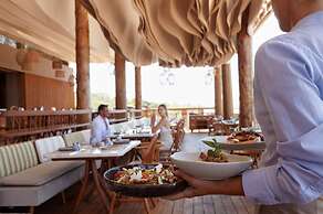 The Romanos, a Luxury Collection Resort, Costa Navarino