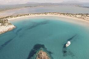 The Romanos, a Luxury Collection Resort, Costa Navarino