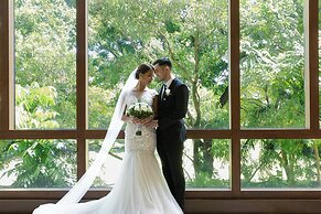 Manila Marriott Hotel at Newport World Resorts