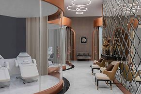 Manila Marriott Hotel at Newport World Resorts