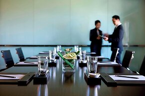 Manila Marriott Hotel at Newport World Resorts