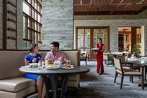 Manila Marriott Hotel at Newport World Resorts