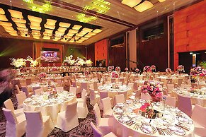 Manila Marriott Hotel at Newport World Resorts