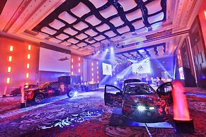 Manila Marriott Hotel at Newport World Resorts