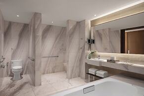 Manila Marriott Hotel at Newport World Resorts