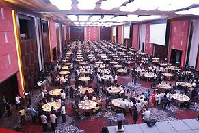 Manila Marriott Hotel at Newport World Resorts