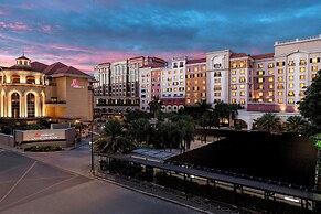 Manila Marriott Hotel at Newport World Resorts