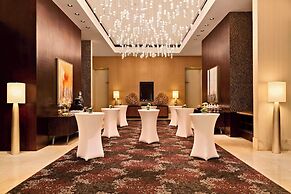 Manila Marriott Hotel at Newport World Resorts