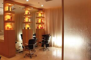 Manila Marriott Hotel at Newport World Resorts