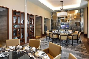 Manila Marriott Hotel at Newport World Resorts