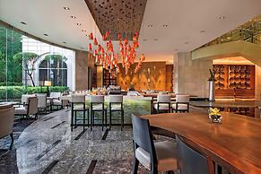 Manila Marriott Hotel at Newport World Resorts