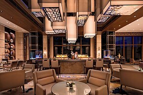 Manila Marriott Hotel at Newport World Resorts