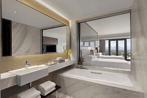 Manila Marriott Hotel at Newport World Resorts