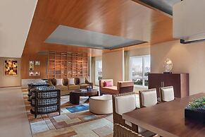 Manila Marriott Hotel at Newport World Resorts