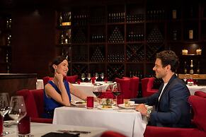 Manila Marriott Hotel at Newport World Resorts