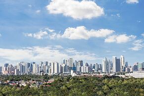 Manila Marriott Hotel at Newport World Resorts