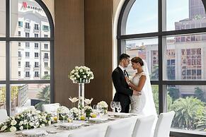 Manila Marriott Hotel at Newport World Resorts