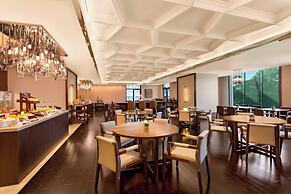 Manila Marriott Hotel at Newport World Resorts