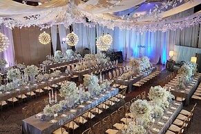 Manila Marriott Hotel at Newport World Resorts