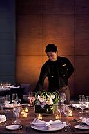 Manila Marriott Hotel at Newport World Resorts