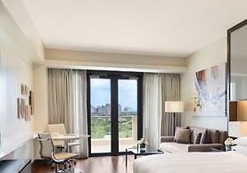 Manila Marriott Hotel at Newport World Resorts