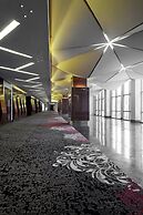 Manila Marriott Hotel at Newport World Resorts