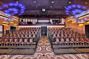 Manila Marriott Hotel at Newport World Resorts