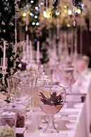 Manila Marriott Hotel at Newport World Resorts