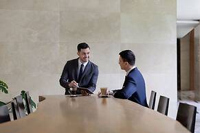 Manila Marriott Hotel at Newport World Resorts