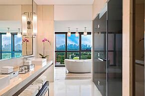 Manila Marriott Hotel at Newport World Resorts