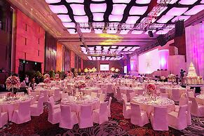 Manila Marriott Hotel at Newport World Resorts