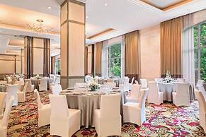 Manila Marriott Hotel at Newport World Resorts