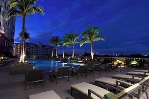 Manila Marriott Hotel at Newport World Resorts