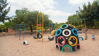 Atlas Kasbah Ecolodge