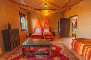 Atlas Kasbah Ecolodge