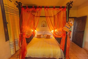 Atlas Kasbah Ecolodge