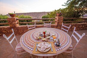 Atlas Kasbah Ecolodge