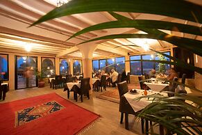 Atlas Kasbah Ecolodge